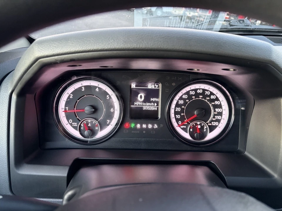 2020 Dodge Ram 4th Gen - Image 10 of 12