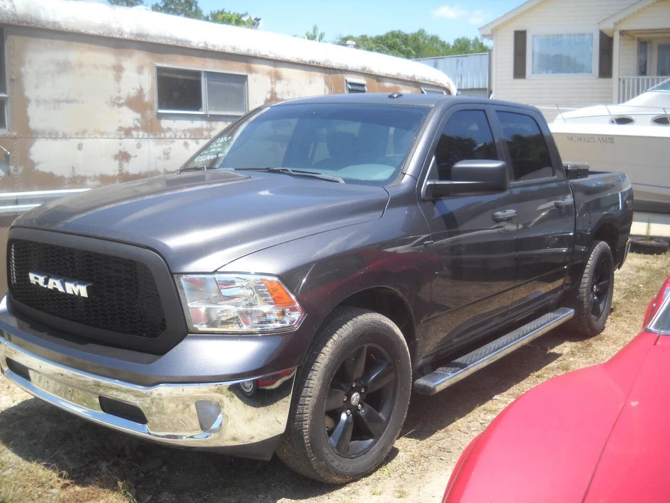 2020 Ram 1500 2nd Gen - Image 2 of 25