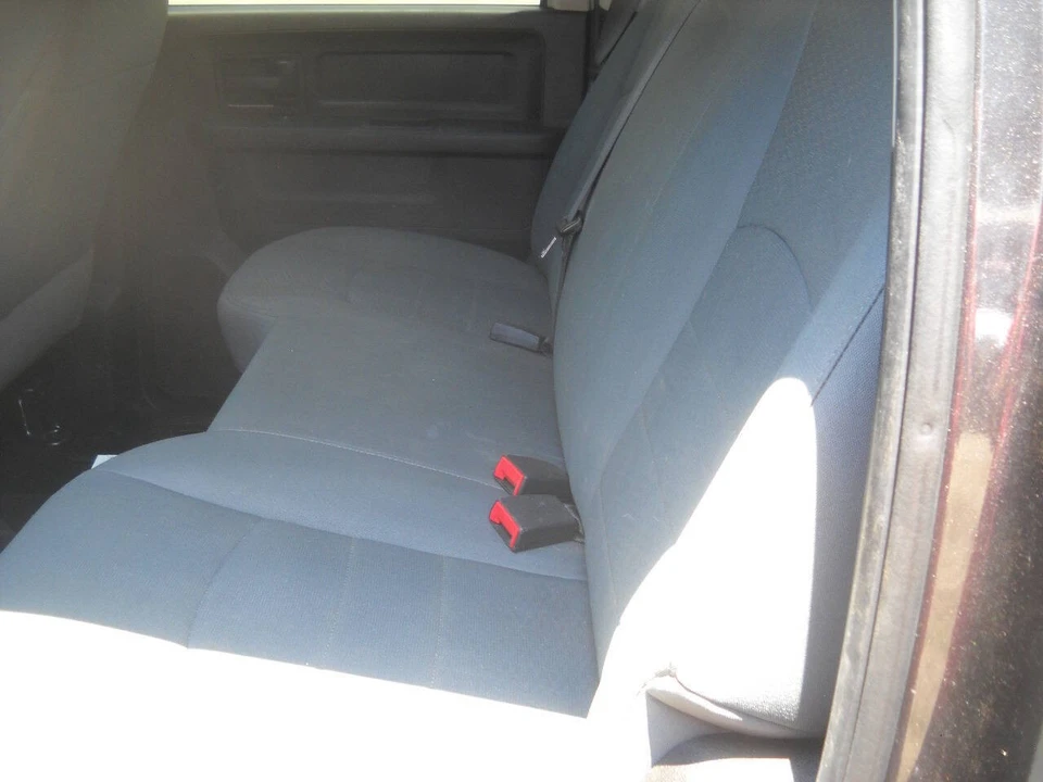 2020 Dodge Ram 4th Gen - Image 7 of 21