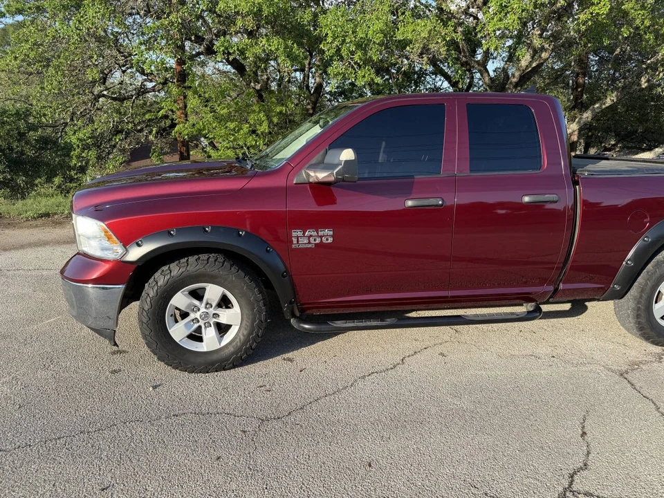 2020 Ram 1500 1st Gen - Image 15 of 27
