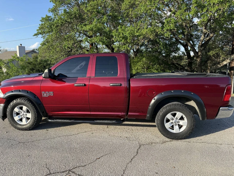 2020 Ram 1500 1st Gen - Image 14 of 27