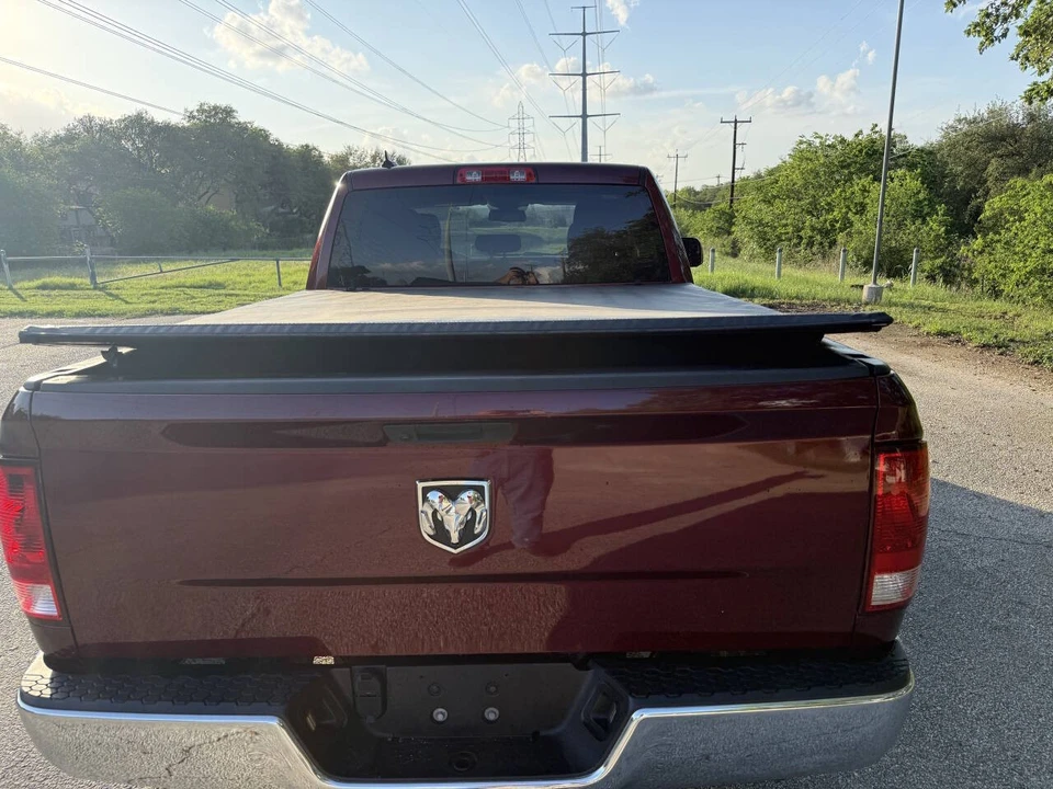 2020 Ram 1500 1st Gen - Image 13 of 27