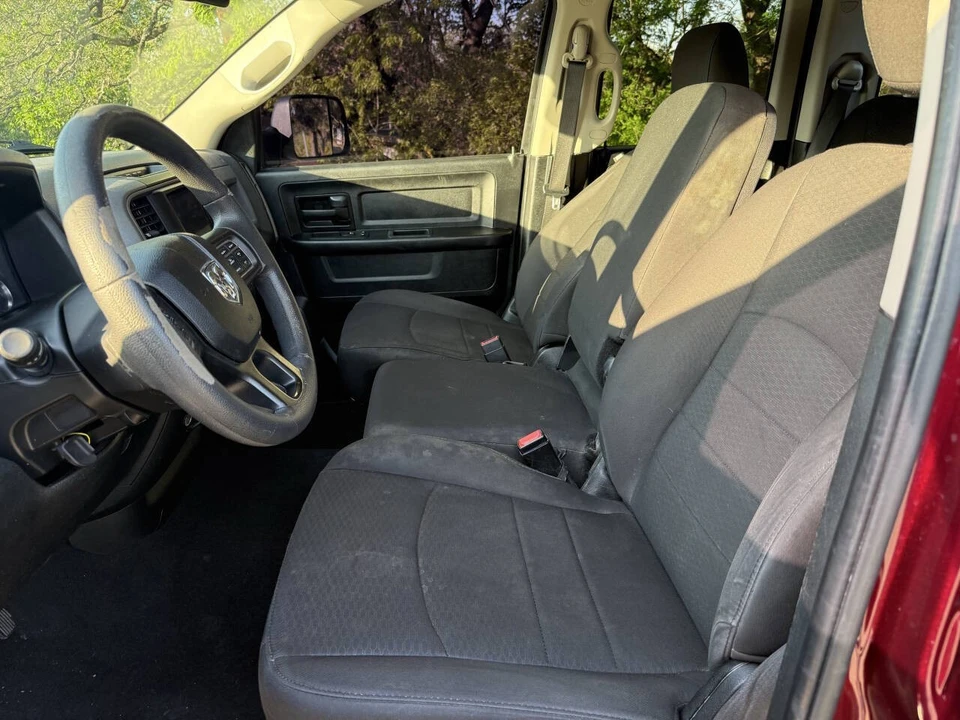 2020 Ram 1500 1st Gen - Image 18 of 27