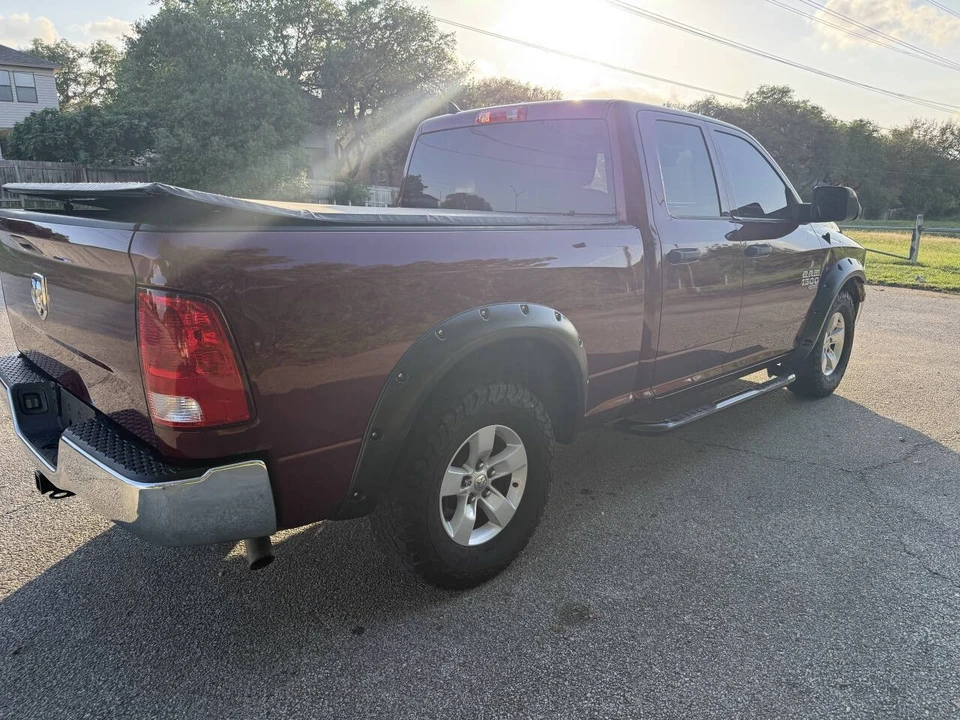 2020 Ram 1500 1st Gen - Image 10 of 27