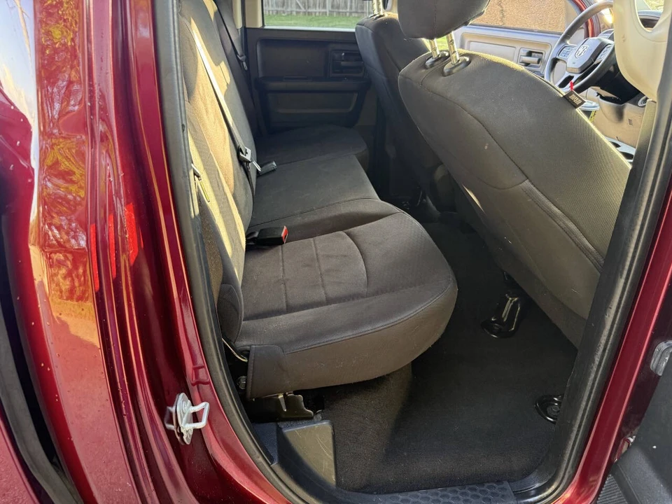 2020 Ram 1500 1st Gen - Image 19 of 27
