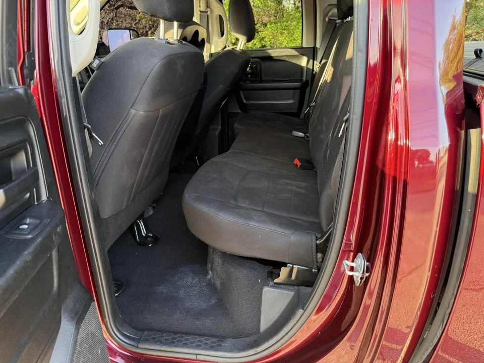 2020 Ram 1500 1st Gen - Image 22 of 27