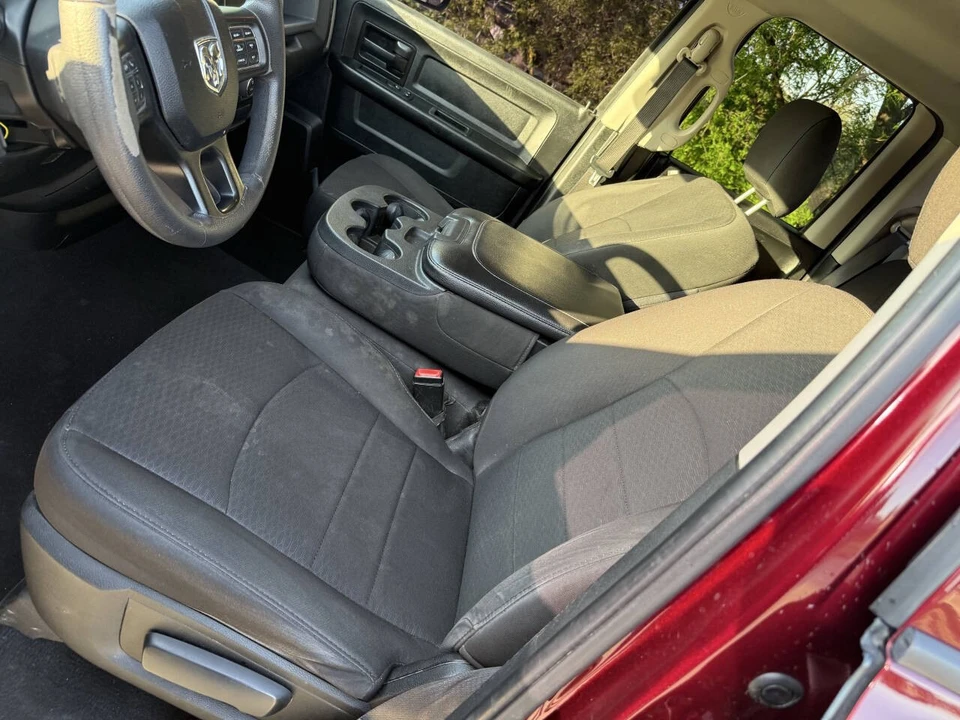 2020 Ram 1500 1st Gen - Image 17 of 27