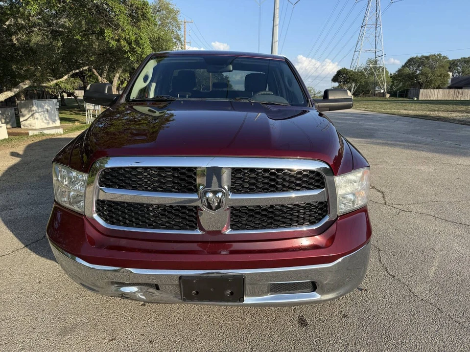 2020 Ram 1500 1st Gen - Image 2 of 27