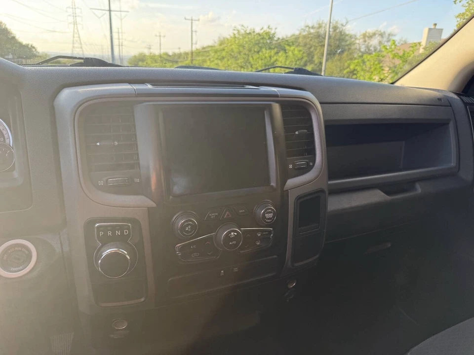 2020 Ram 1500 1st Gen - Image 23 of 27