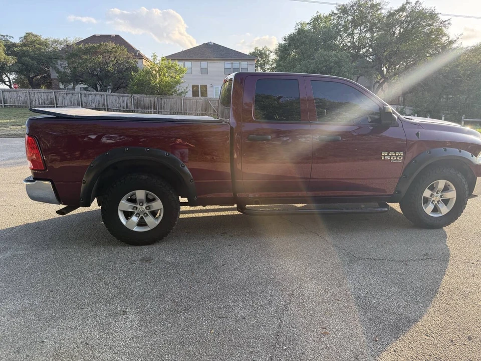 2020 Ram 1500 1st Gen - Image 8 of 27