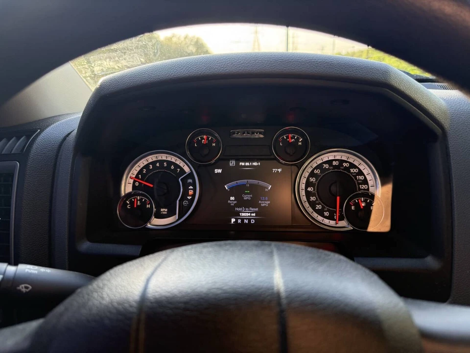 2020 Ram 1500 1st Gen - Image 25 of 27