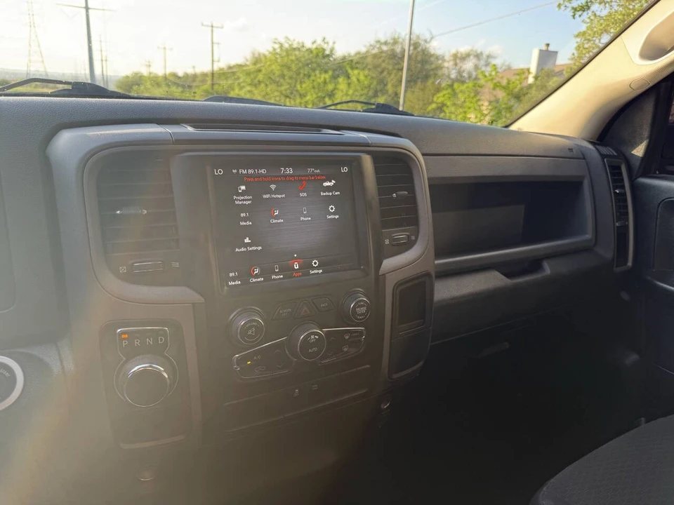 2020 Ram 1500 1st Gen - Image 24 of 27