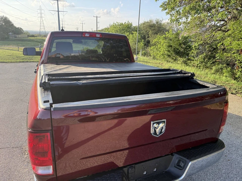 2020 Ram 1500 1st Gen - Image 11 of 27
