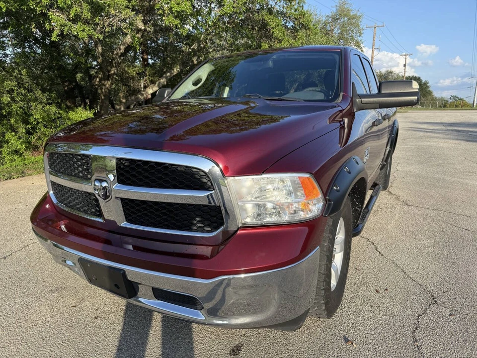 2020 Ram 1500 1st Gen - Image 3 of 27