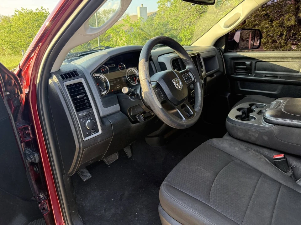 2020 Ram 1500 1st Gen - Image 16 of 27