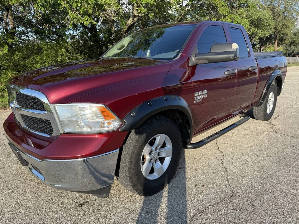 2020 Ram 1500 1st Gen - Image 4 of 27