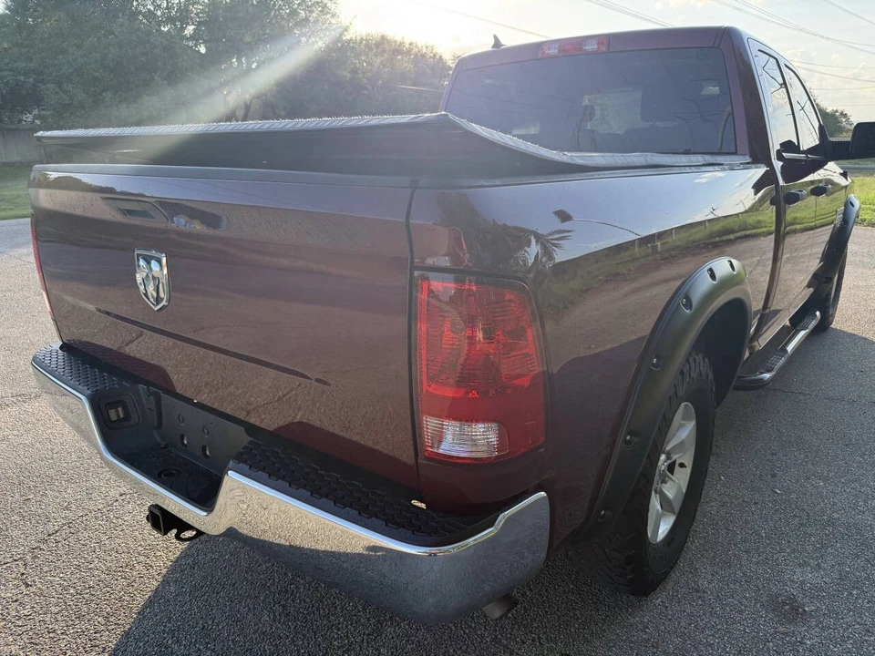 2020 Ram 1500 1st Gen - Image 9 of 27