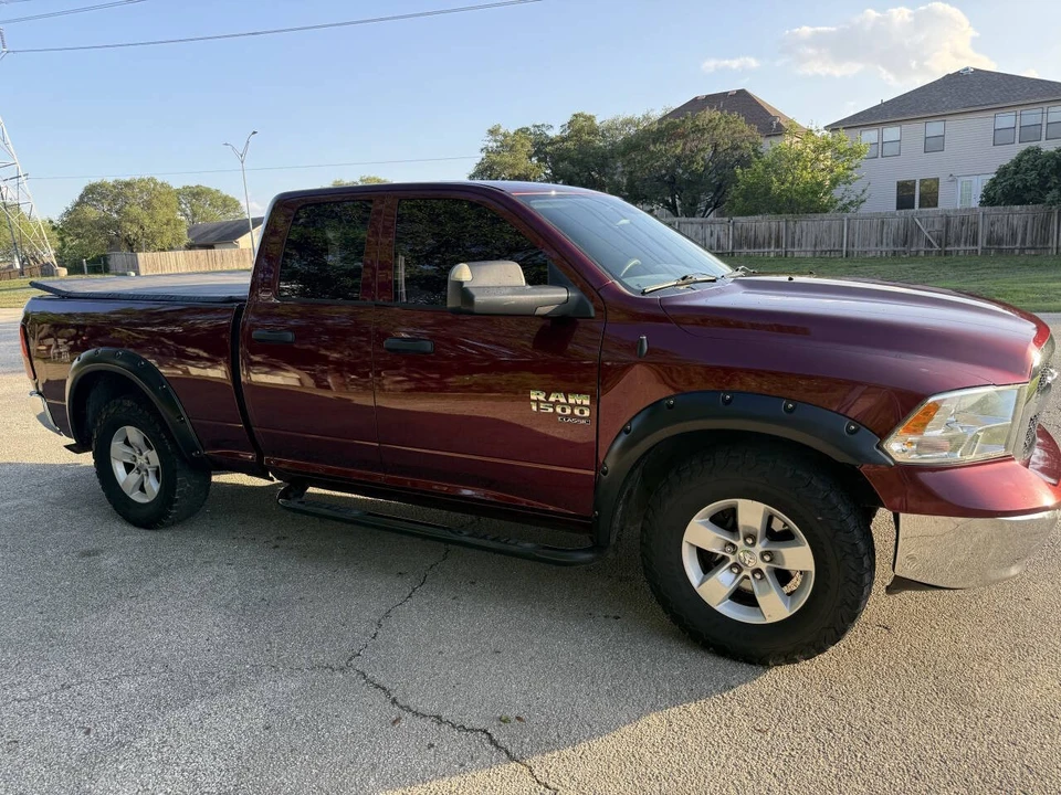 2020 Ram 1500 1st Gen - Image 7 of 27