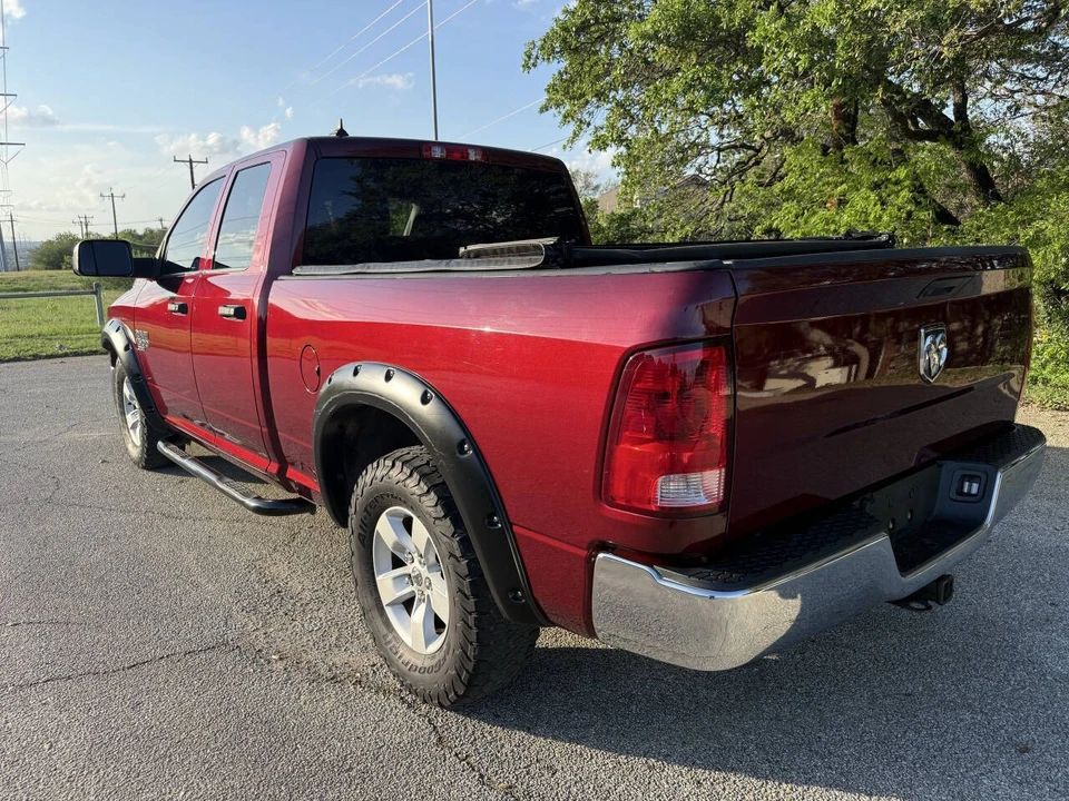 2020 Ram 1500 1st Gen - Image 12 of 27