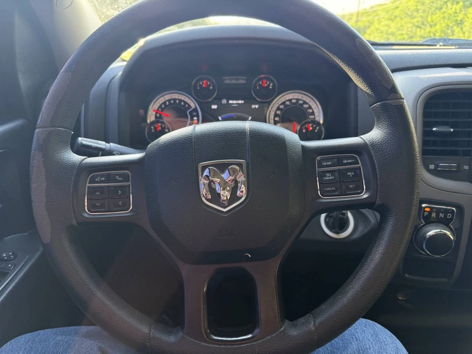2020 Ram 1500 1st Gen - Image 26 of 27