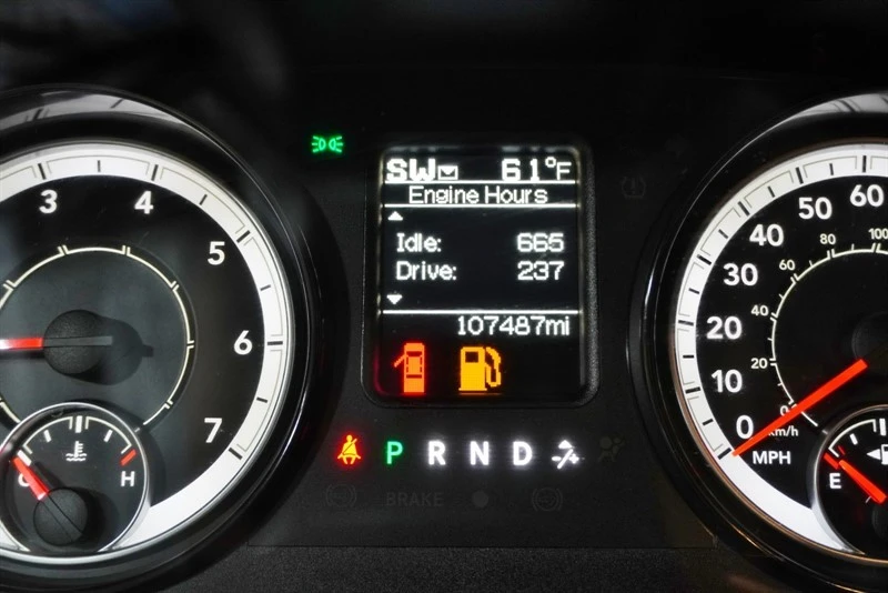 2020 Ram 1500 2nd Gen - Image 25 of 31