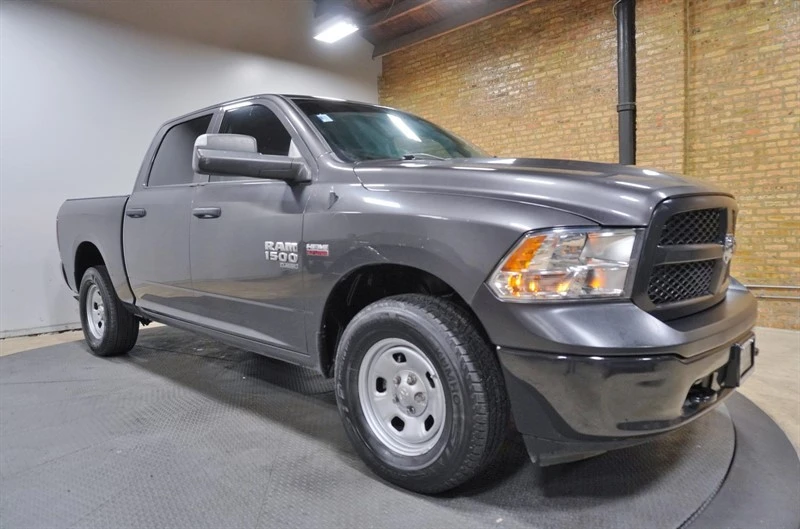2020 Ram 1500 2nd Gen - Image 6 of 31
