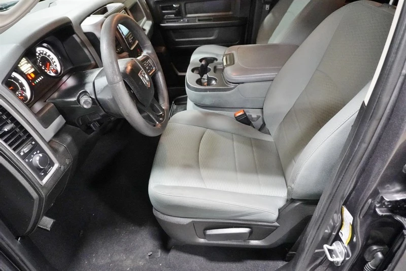 2020 Ram 1500 2nd Gen - Image 22 of 31