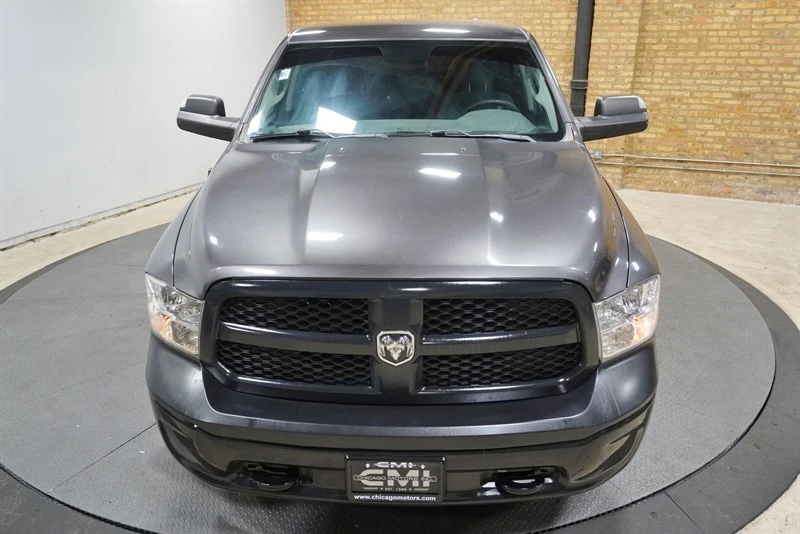 2020 Ram 1500 2nd Gen - Image 5 of 31