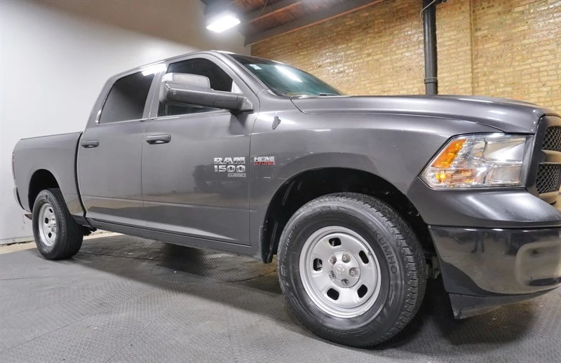 2020 Ram 1500 2nd Gen - Image 7 of 31