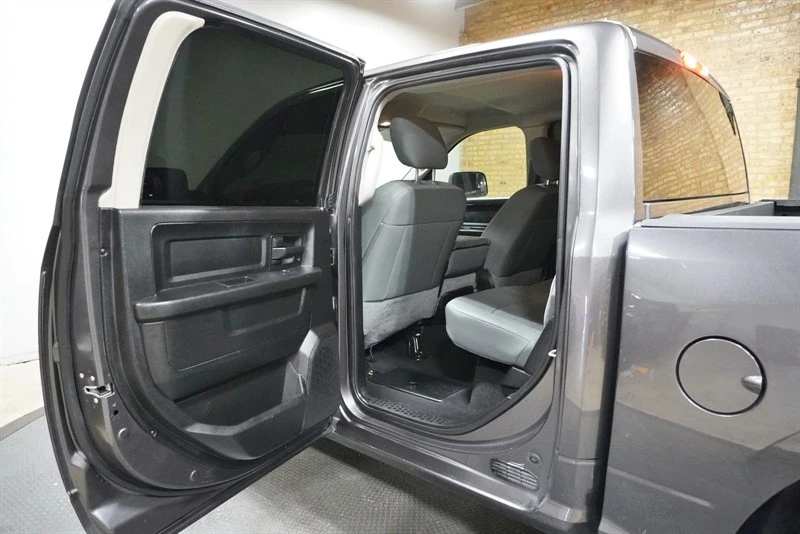 2020 Ram 1500 2nd Gen - Image 27 of 31