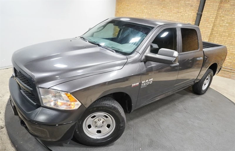 2020 Ram 1500 2nd Gen - Image 2 of 31