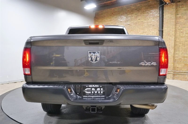 2020 Ram 1500 2nd Gen - Image 13 of 31
