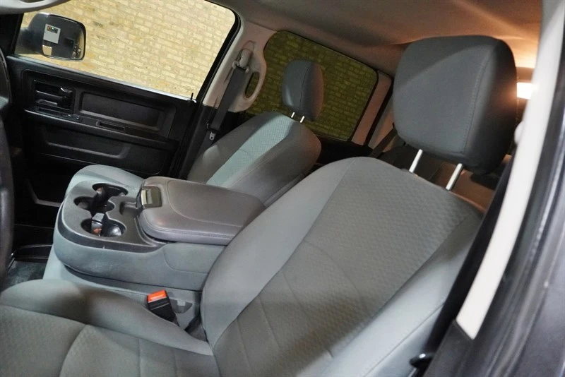 2020 Ram 1500 2nd Gen - Image 23 of 31
