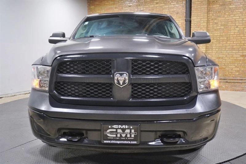 2020 Ram 1500 2nd Gen - Image 4 of 31