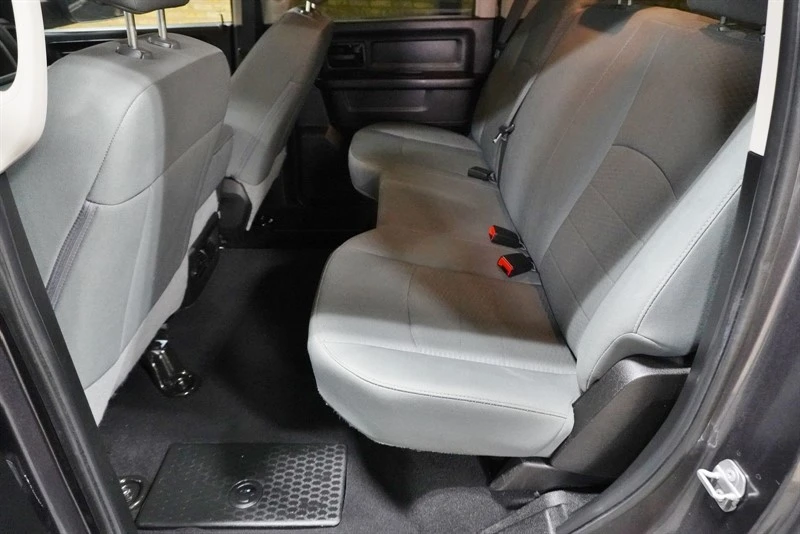 2020 Ram 1500 2nd Gen - Image 30 of 31