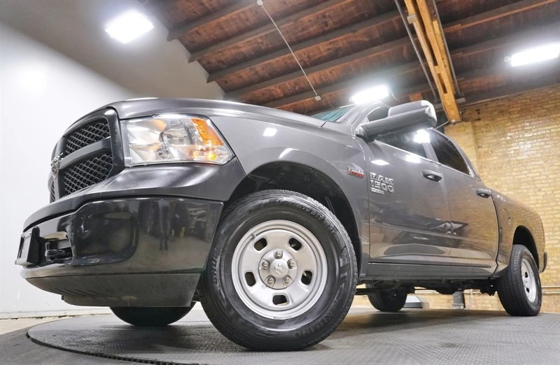 2020 Ram 1500 2nd Gen - Image 3 of 31
