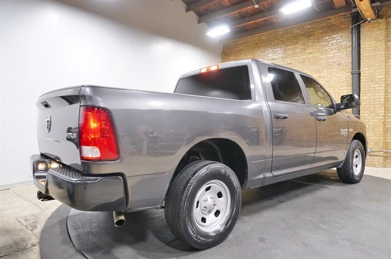 2020 Ram 1500 2nd Gen - Image 9 of 31