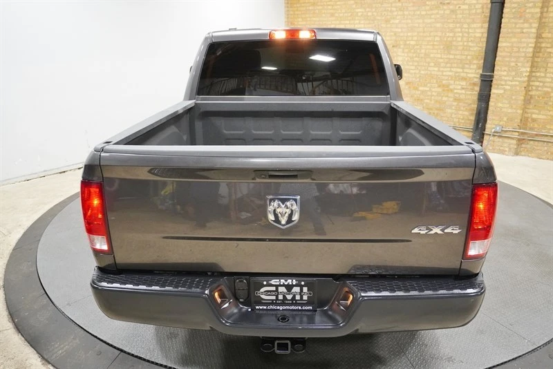 2020 Ram 1500 2nd Gen - Image 14 of 31