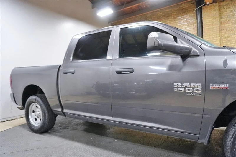 2020 Ram 1500 2nd Gen - Image 8 of 31