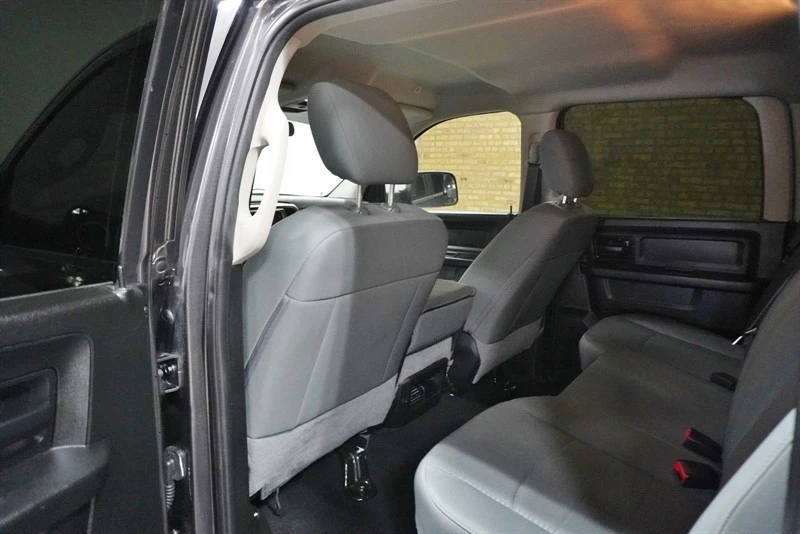 2020 Ram 1500 2nd Gen - Image 28 of 31