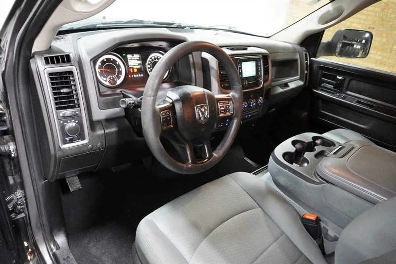 2020 Ram 1500 2nd Gen - Image 20 of 31