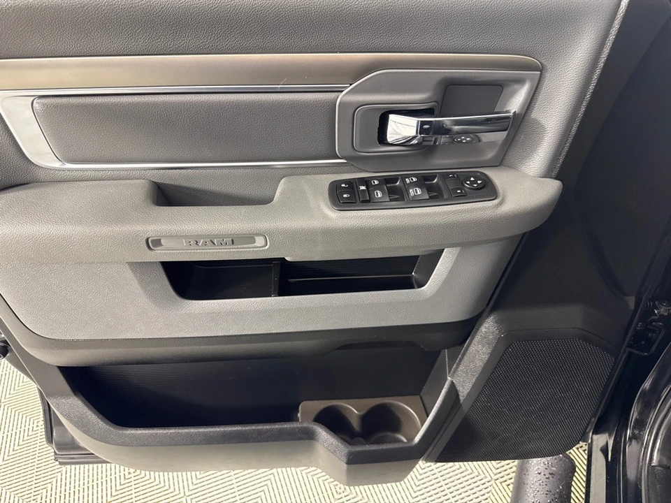 2020 Dodge Ram 4th Gen - Image 12 of 21
