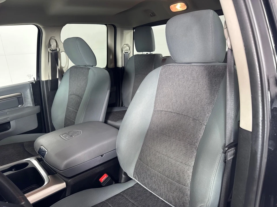 2020 Dodge Ram 4th Gen - Image 14 of 21