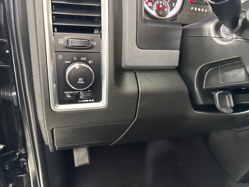 2020 Dodge Ram 4th Gen - Image 15 of 21