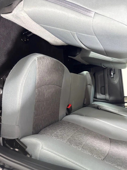 2020 Dodge Ram 4th Gen - Image 19 of 21