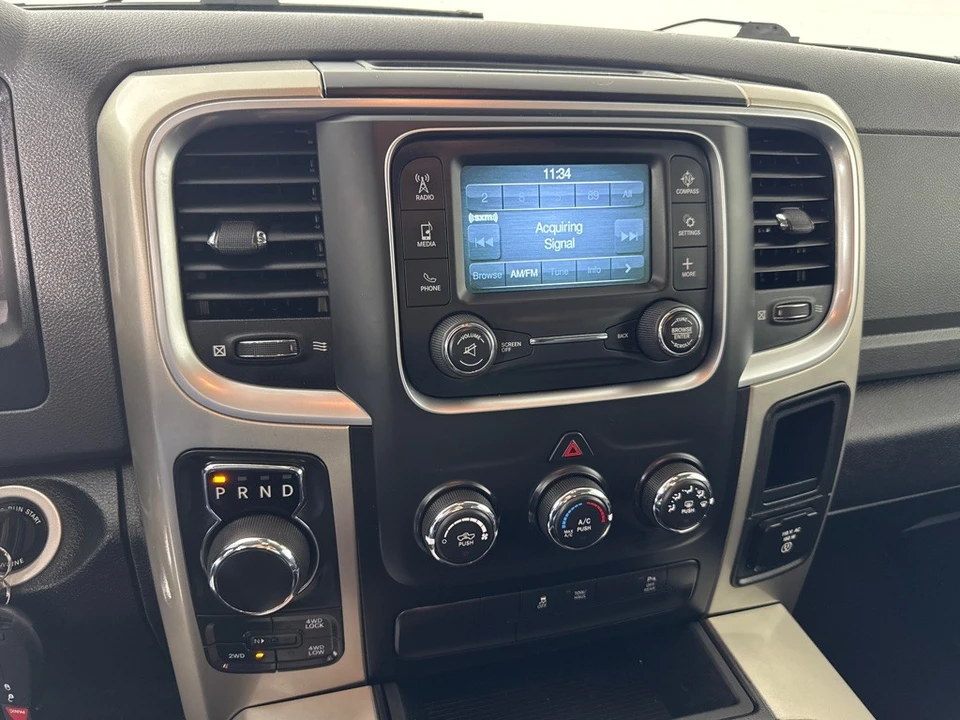 2020 Dodge Ram 4th Gen - Image 18 of 21