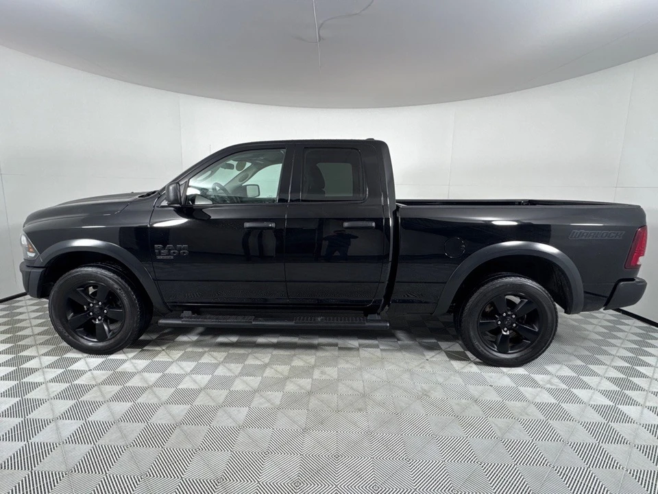 2020 Dodge Ram 4th Gen - Image 8 of 21