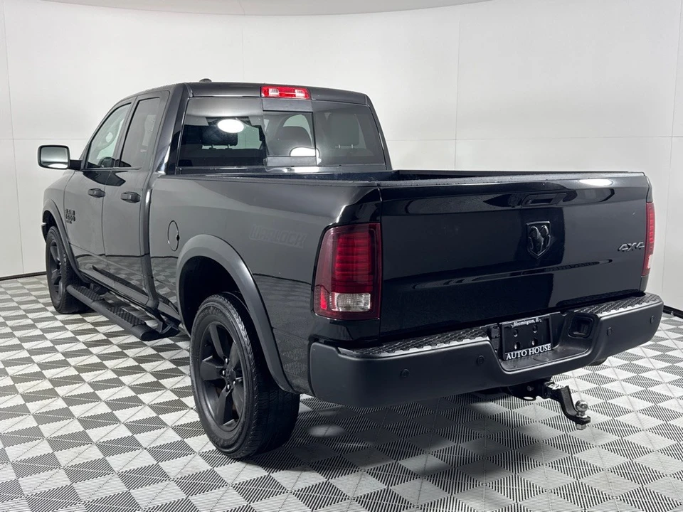2020 Dodge Ram 4th Gen - Image 7 of 21