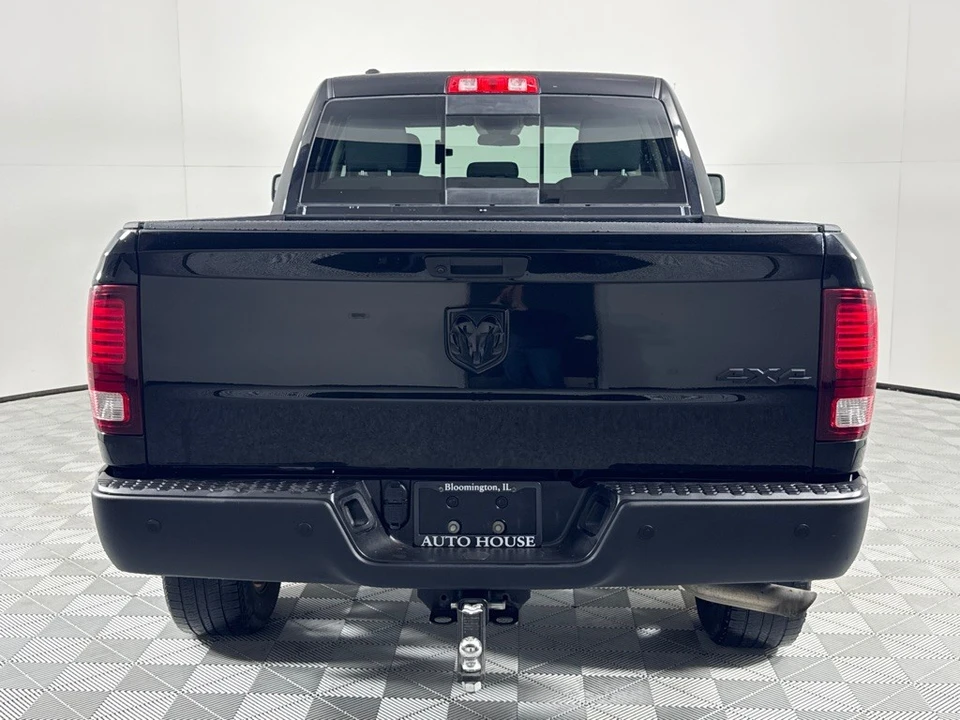 2020 Dodge Ram 4th Gen - Image 6 of 21