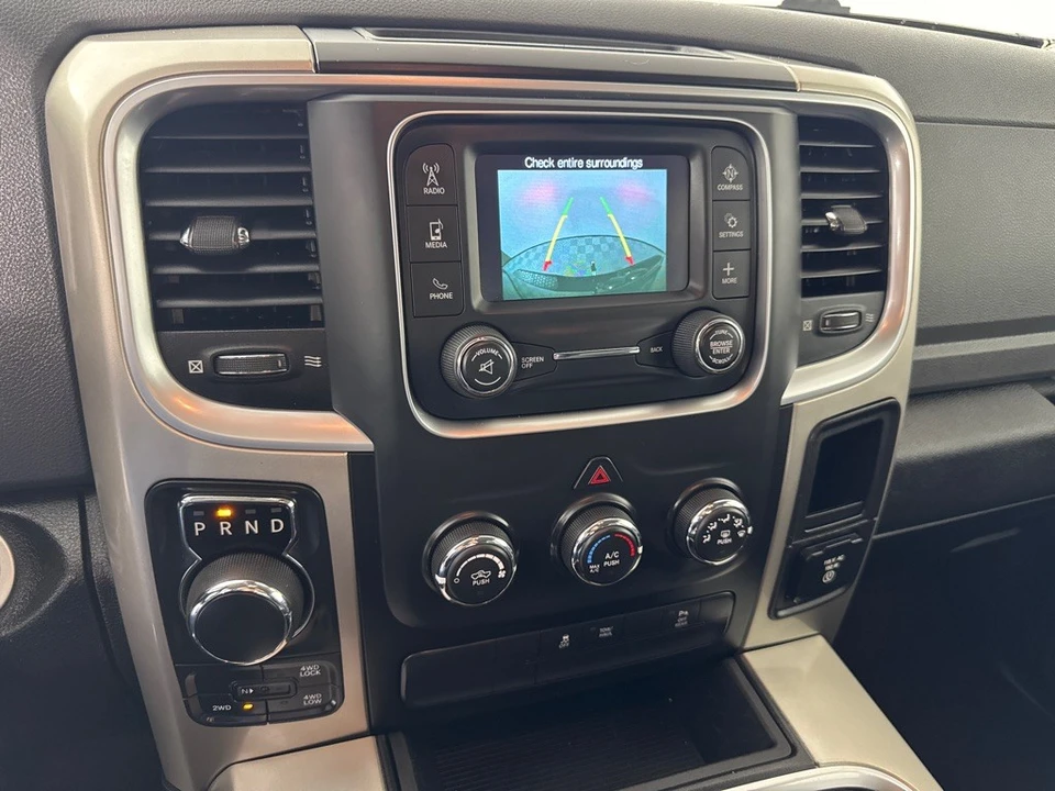 2020 Dodge Ram 4th Gen - Image 17 of 21